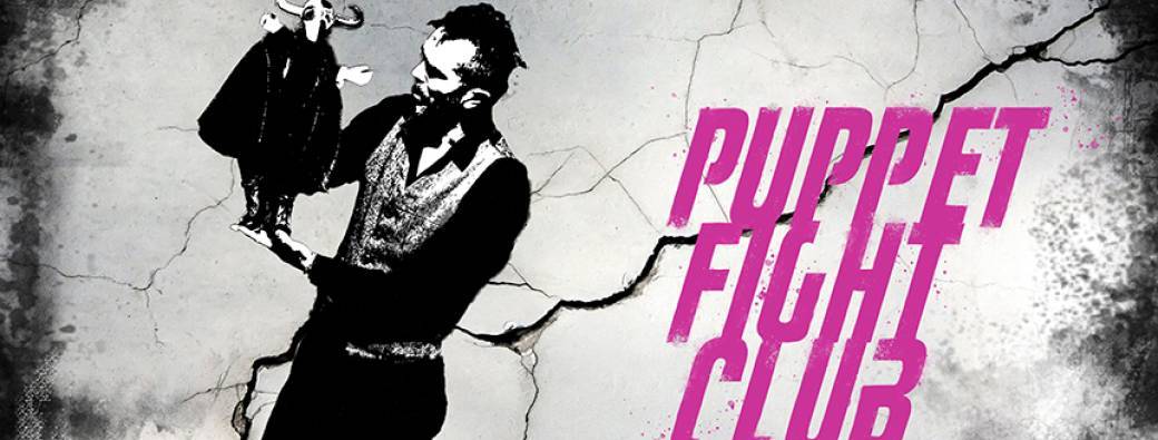 Puppet Fight Club