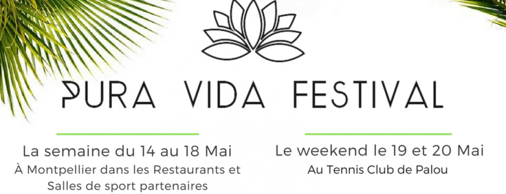 PURA VIDA FESTIVAL