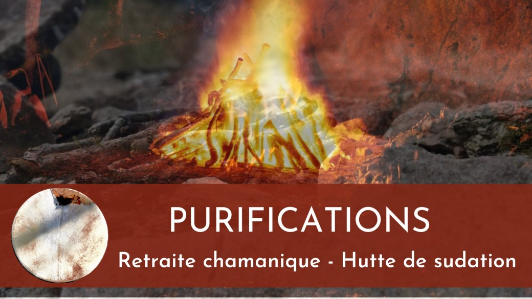 HUTTES DE SUDATION 29 septembre