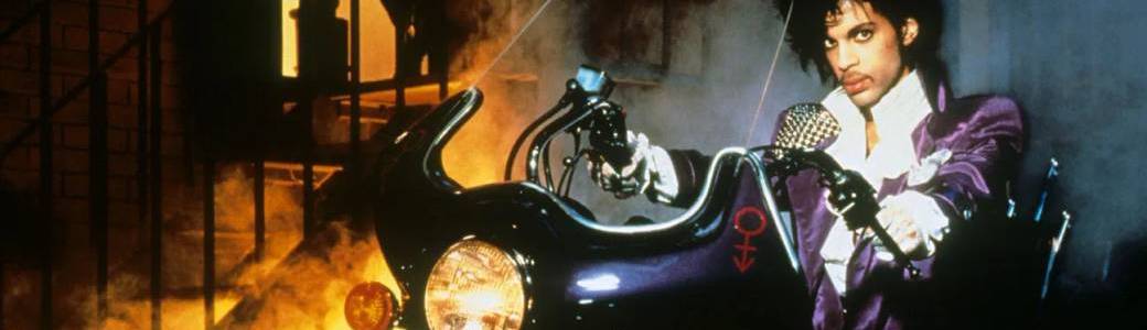 Purple Rain - séance événement 40ème anniversaire