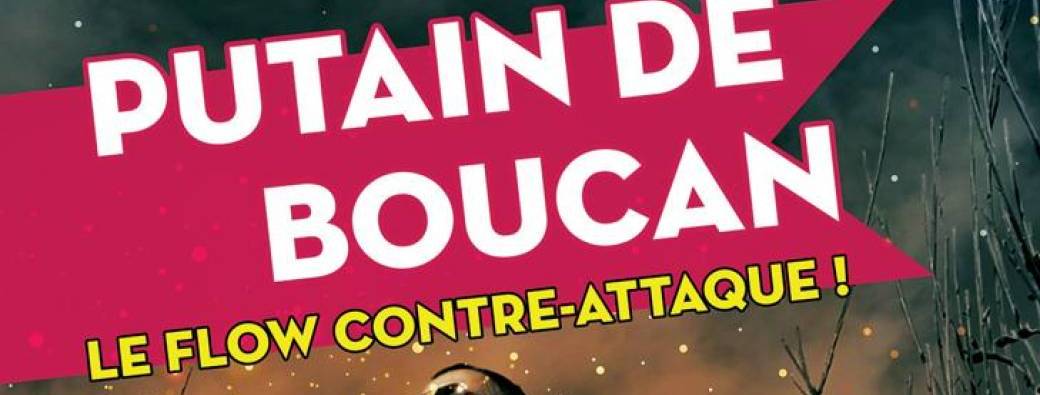 Putain de Boucan
