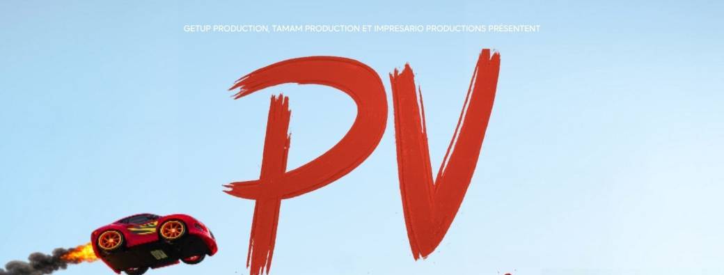 PV - Presque vrai