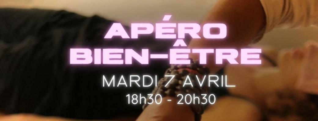 Pyjama party apéro bien être - 40€