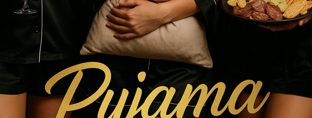 Pyjama Party ! Only Woman 