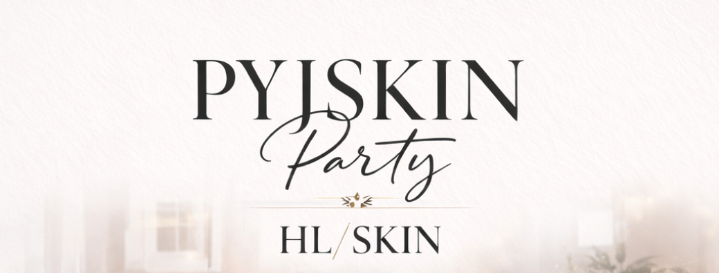 Pyjskinparty