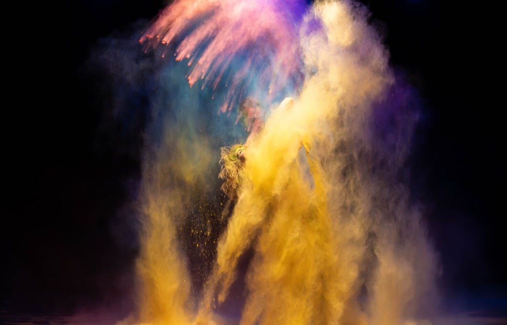 Quelque chose a changé dans l'air