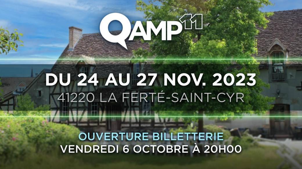 Qamp 11