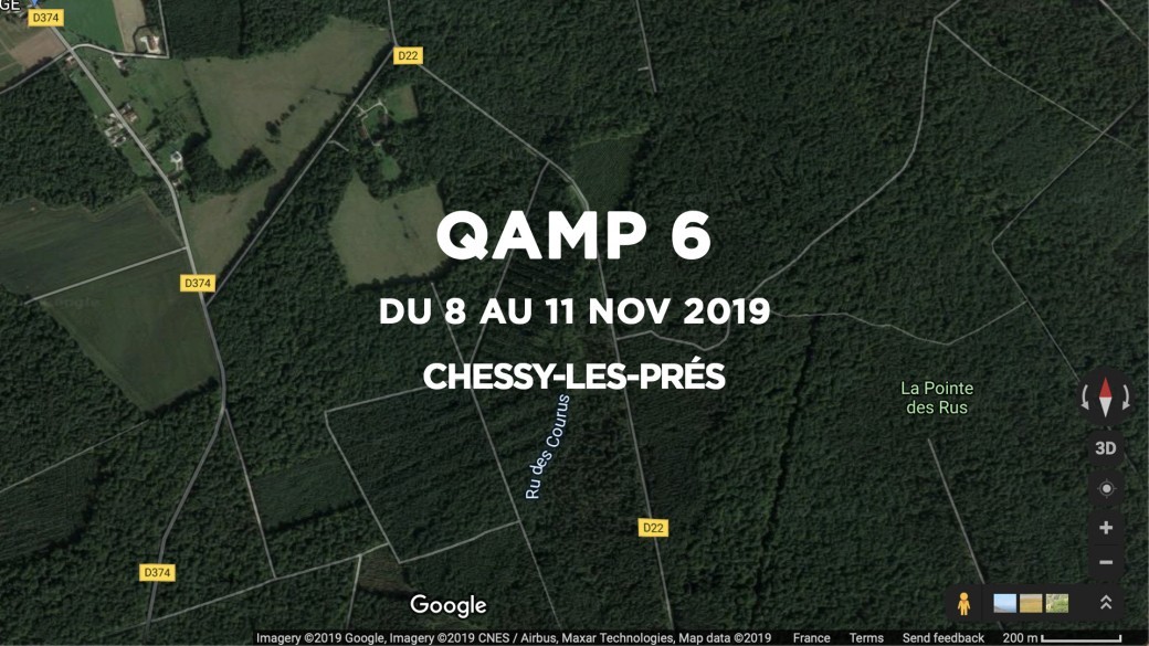 Qamp 6