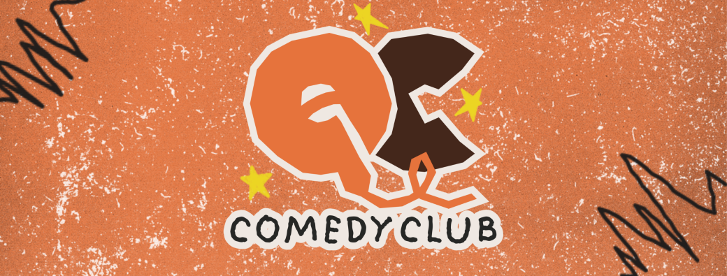 QC Comedy Club au Portland