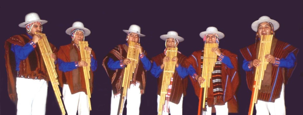 Qhanantiri - au coeur des Andes boliviennes 