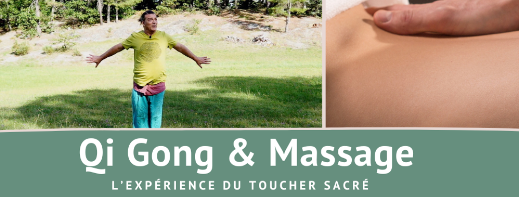 Qi Gong et Massage 2026