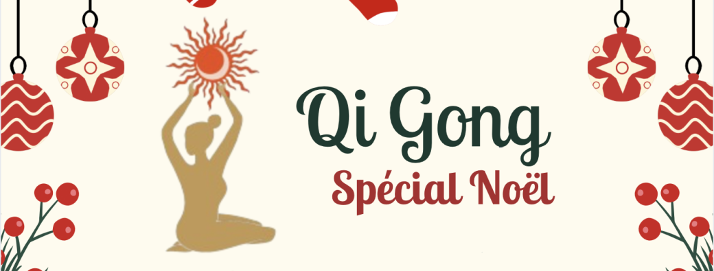 Qi Gong Spécial Noël
