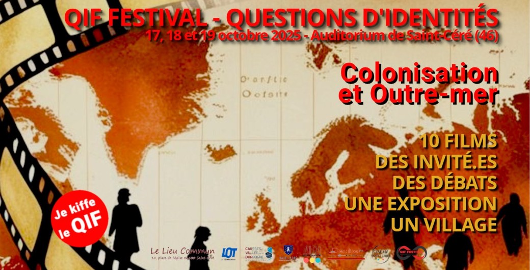 QIF Film Festival 2025