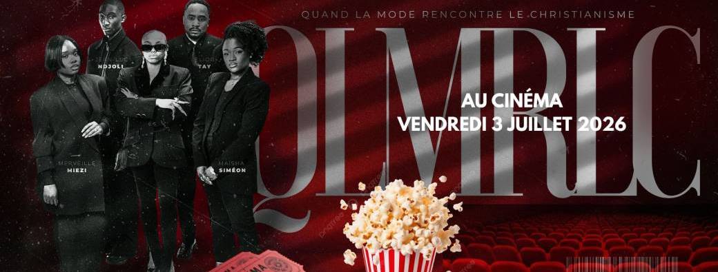 QLMRLC - Diffusion & Talk-show