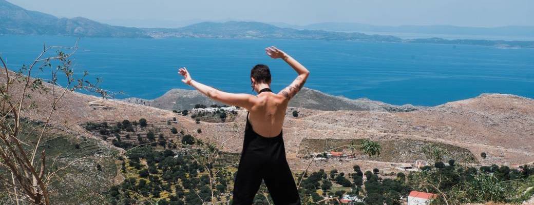 Qoya à La Rochelle- 4 octobre à 19h30 Qoya à La Rochelle- 4 octobre à 19h30