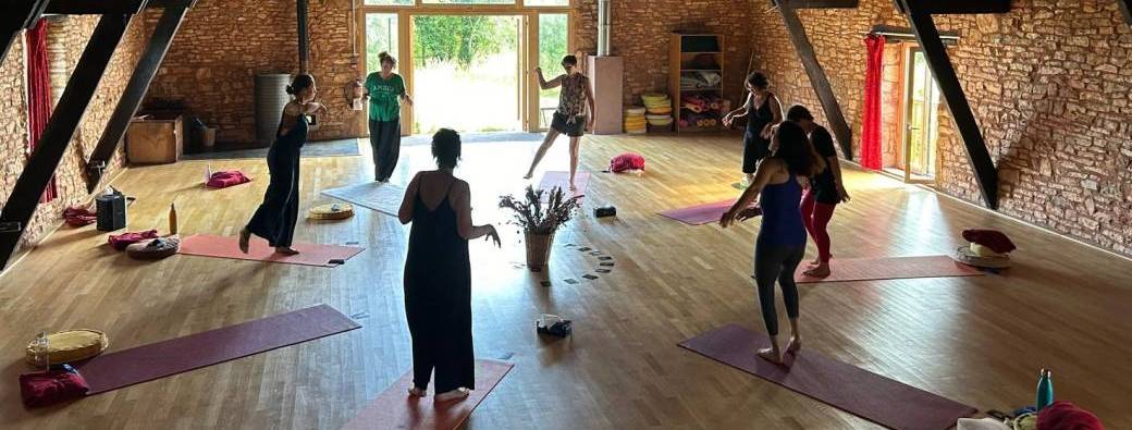 Qoya à Pont-à-Mousson