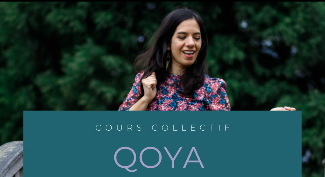 Qoya aux Païennes