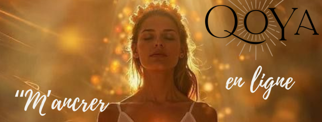 Qoya en ligne 13/04