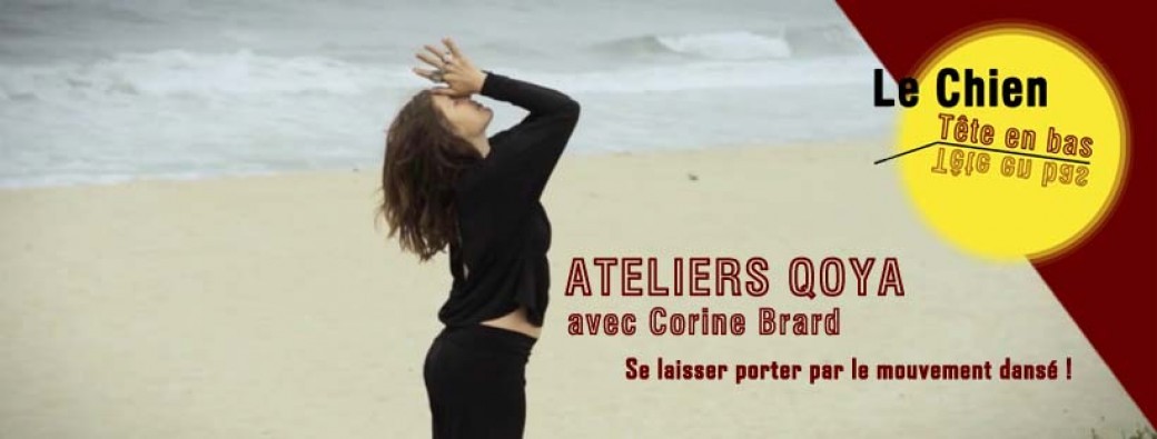 Qoya - Joie de l'enfant intérieur