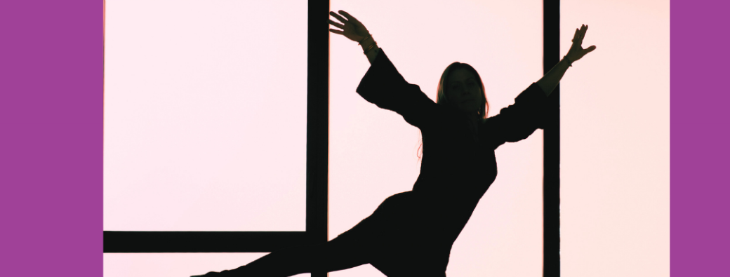 Qoya-"Laisser jaillir sa vérité"