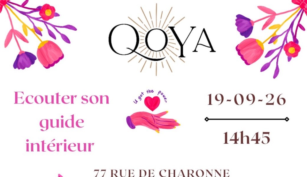 Qoya 