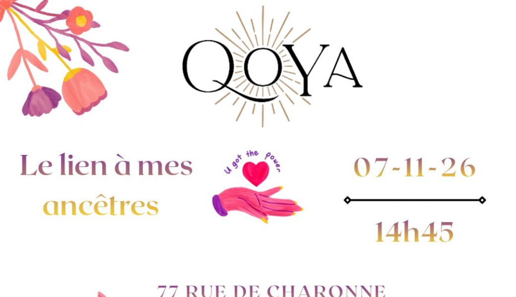 Qoya