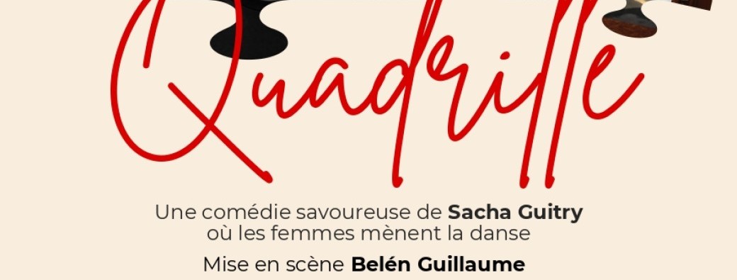 QUADRILLE