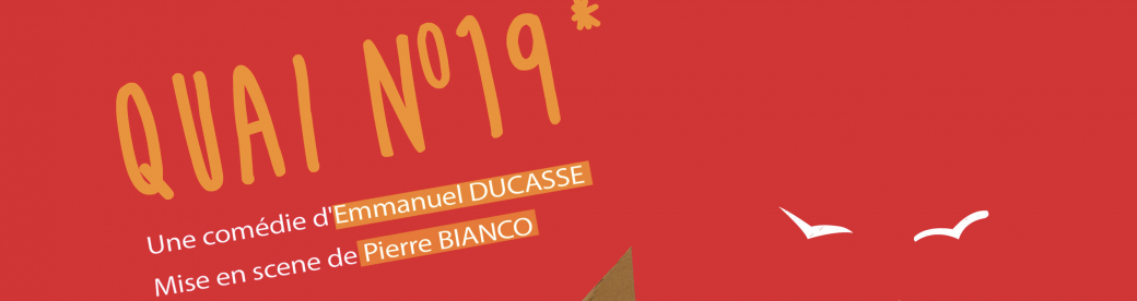 Quai N°19