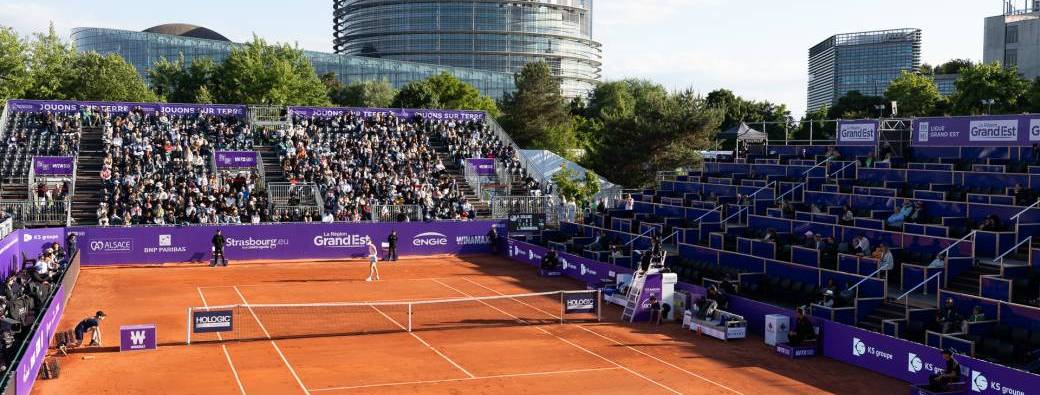 Qualifications & 1er tour - Dimanche 17 mai 2026