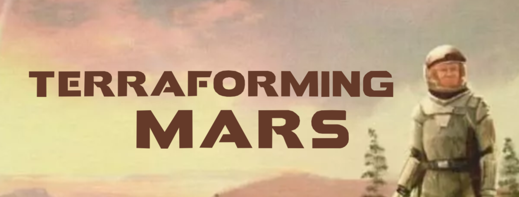 Qualifier Coupe de France Terraforming Mars