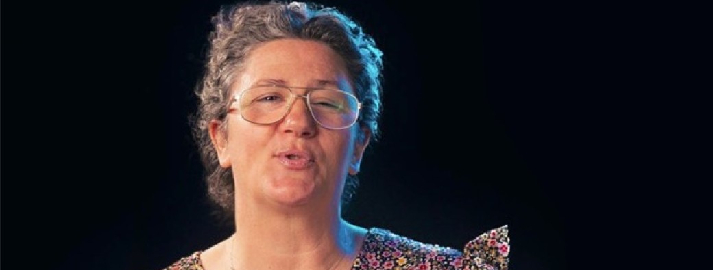 Quand Elisabeth Croizat Ambroise - Cie de la Boite à Trucs