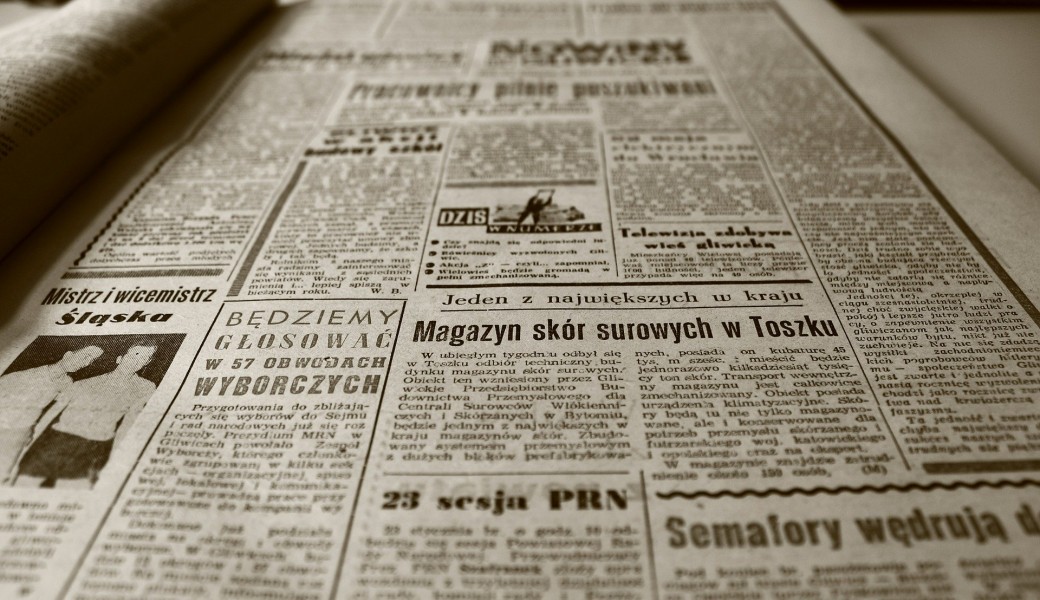 Quand et pourquoi travailler avec un attaché de presse?