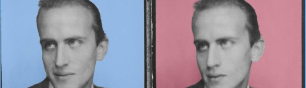 Quand j'étais Boris Vian