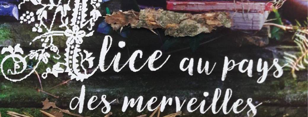 Quand la Danse Sensitive rencontre Alice au Pays des Merveilles