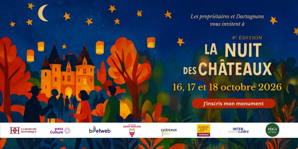 Quand le soir tombe : concert dans les salons du Bois Cornillé