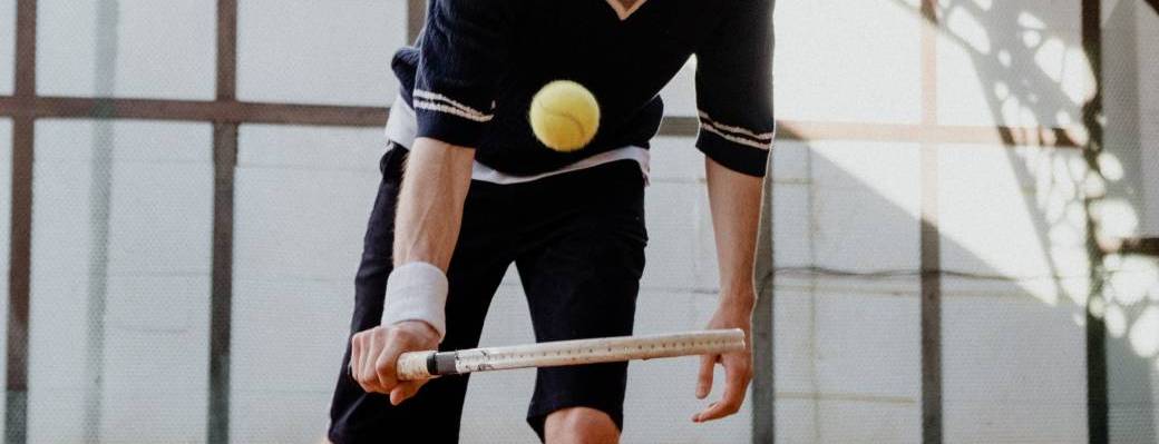 Quand le tennis rencontre le jeu vidéo