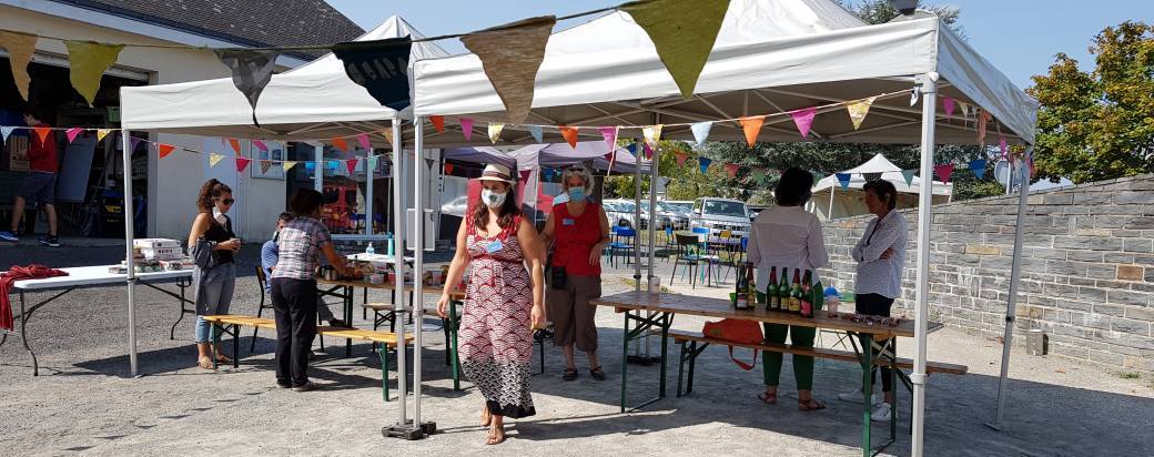 Quand les parents papotent