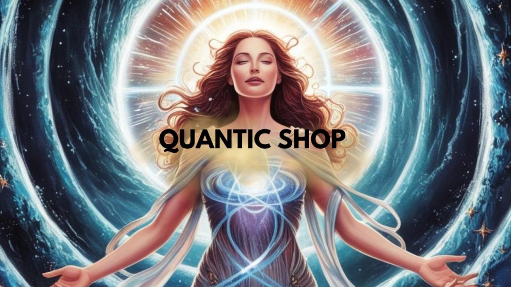 Quantic Shop