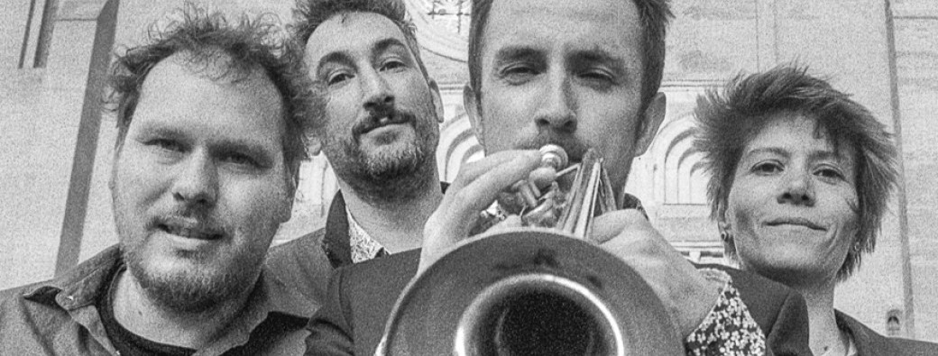 Quartet 126ème Rue 