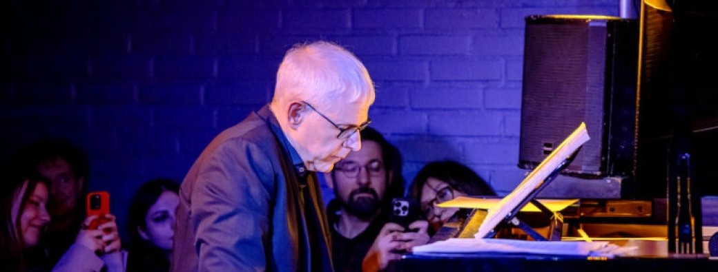 Quartet Laurent Epstein