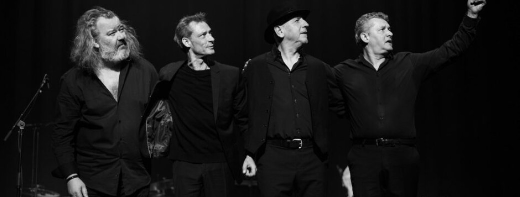 Quartet Maulus
