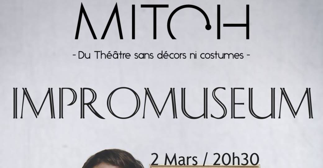 Quartier Libre : Impromuseum