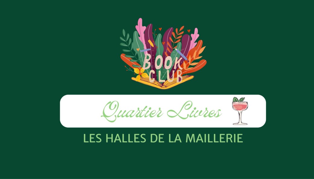 Quartier Livres