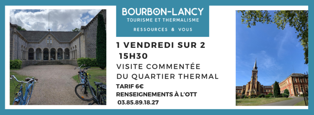 Quartier Thermal