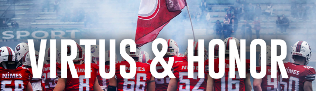 Quarts de finale - Centurions Nîmes/Scorpions Muret