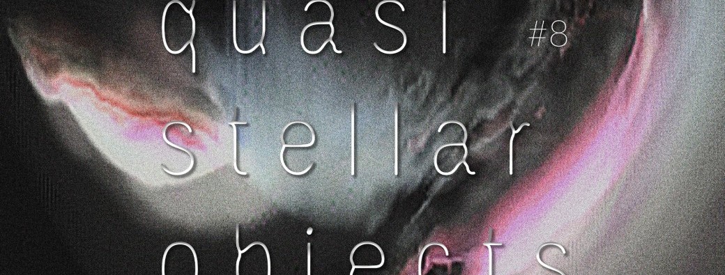 Quasi Stellar Objects #8