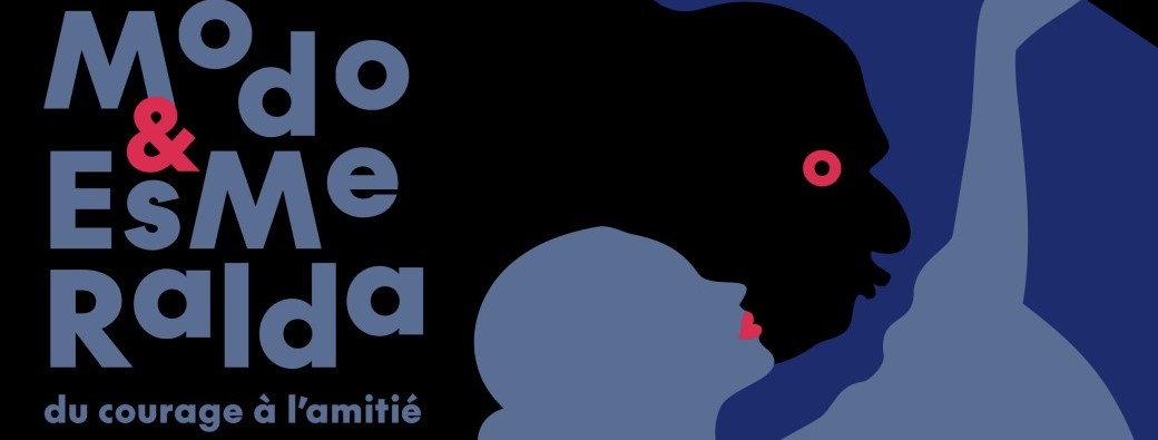 Quasimodo & Esmeralda / DIMANCHE APRES-MIDI