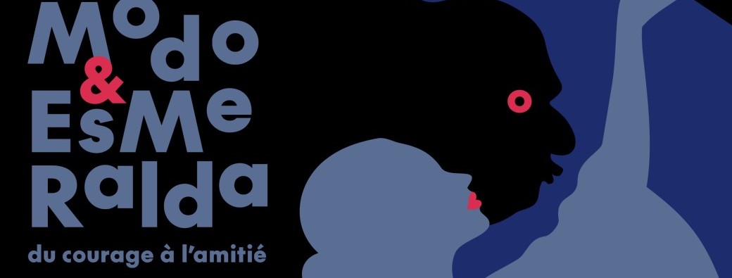 Quasimodo & Esmeralda / SAMEDI APRES-MIDI