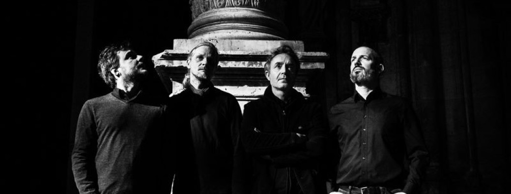 Quattrophage | Concert au Rayon