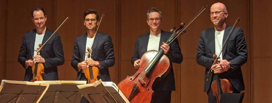 Quatuor à cordes Dutilleux